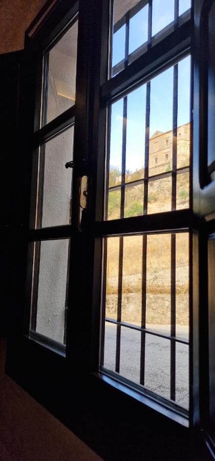 Apartamento El Atajo Ronda Exterior foto