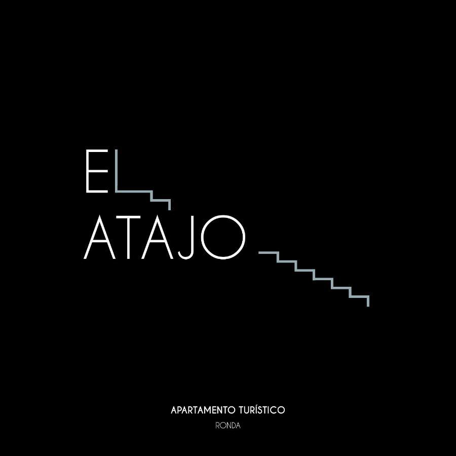 Apartamento El Atajo Ronda Exterior foto