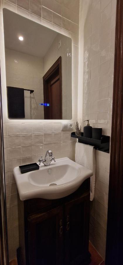 Apartamento El Atajo Ronda Exterior foto