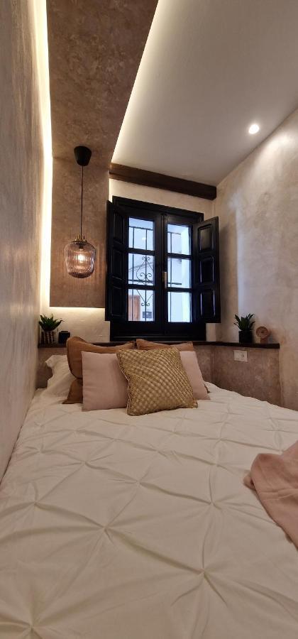 Apartamento El Atajo Ronda Exterior foto